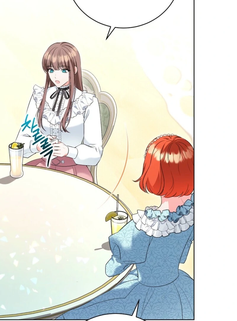 The Wicked Ladies in Waiting Chapter 60 - Page 11