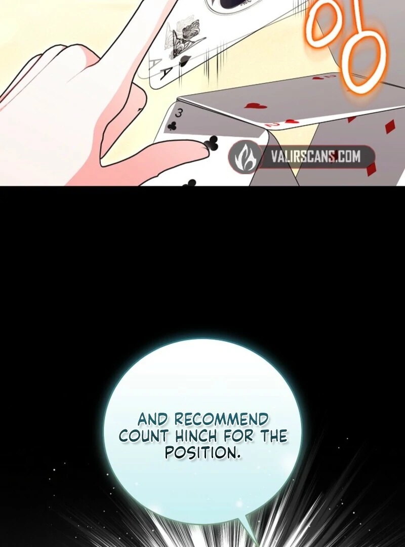 The Wicked Ladies in Waiting Chapter 60 - Page 20