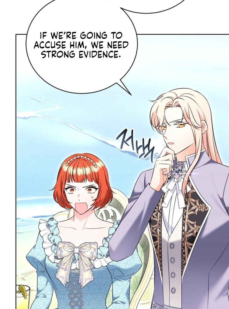 The Wicked Ladies in Waiting Chapter 60 - Page 25