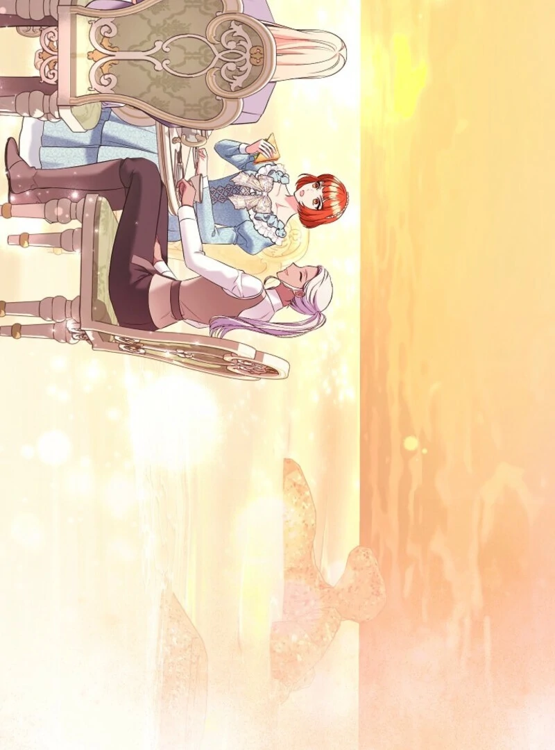 The Wicked Ladies in Waiting Chapter 60 - Page 94