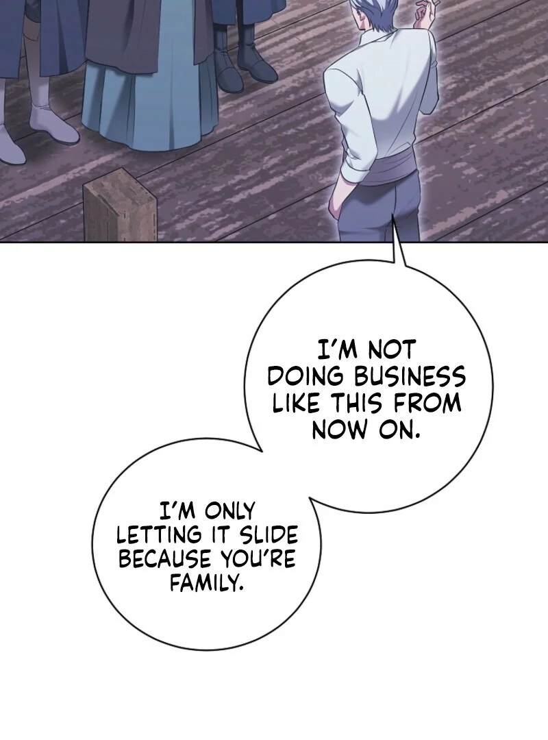 The Wicked Ladies in Waiting Chapter 61 - Page 102