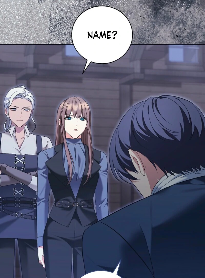 The Wicked Ladies in Waiting Chapter 61 - Page 23