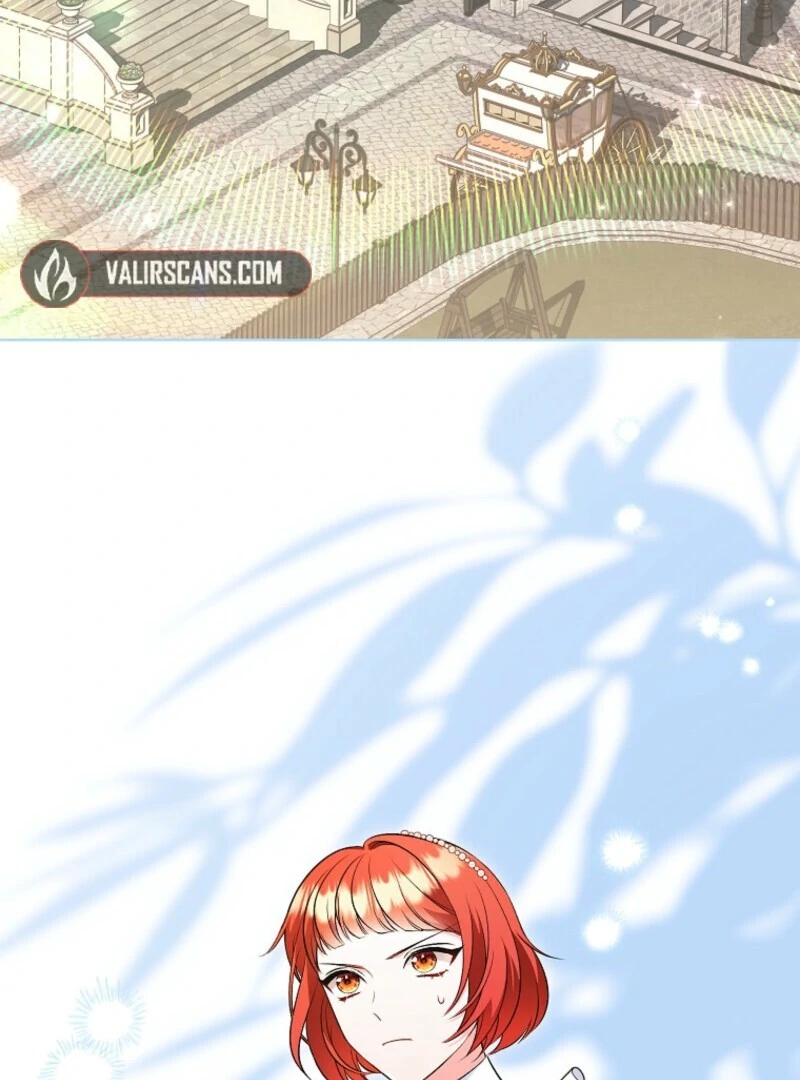 The Wicked Ladies in Waiting Chapter 61 - Page 30