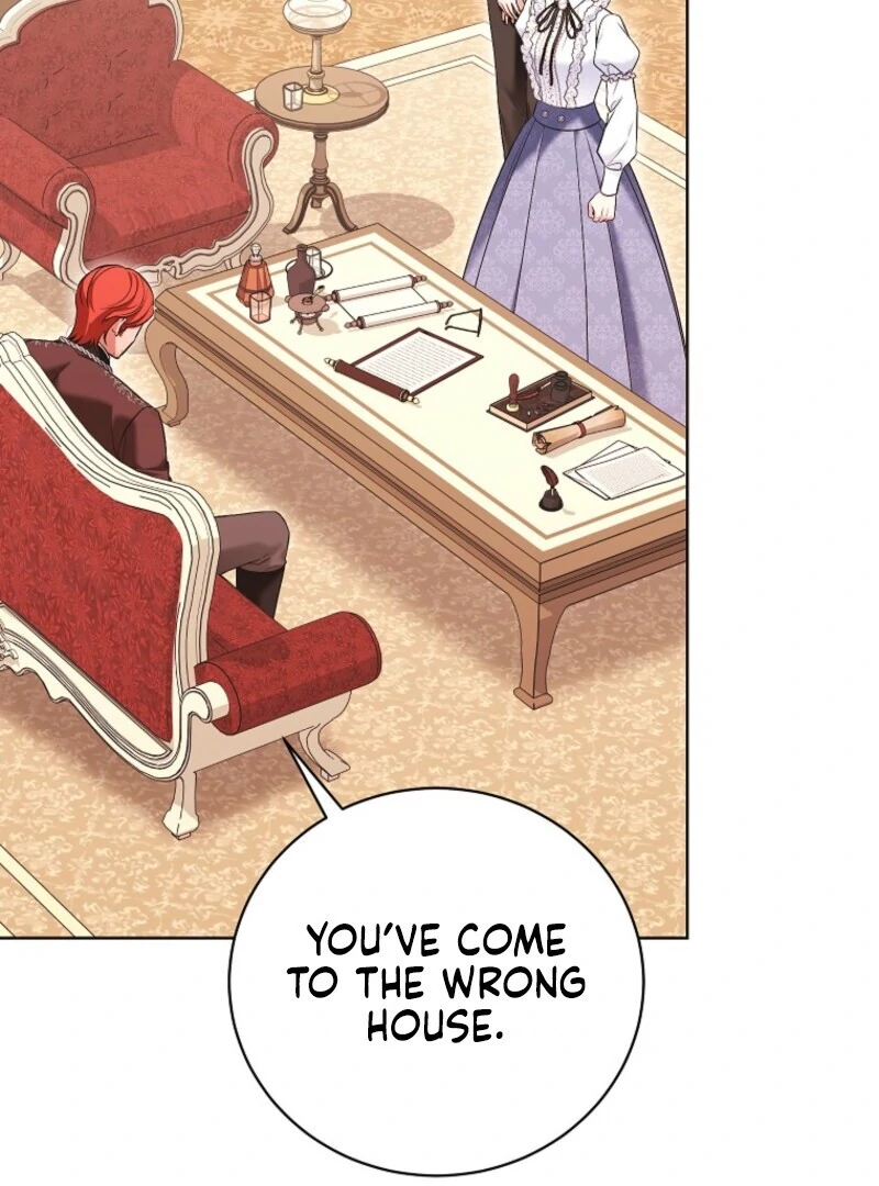 The Wicked Ladies in Waiting Chapter 61 - Page 45