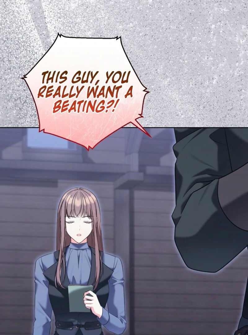 The Wicked Ladies in Waiting Chapter 61 - Page 8