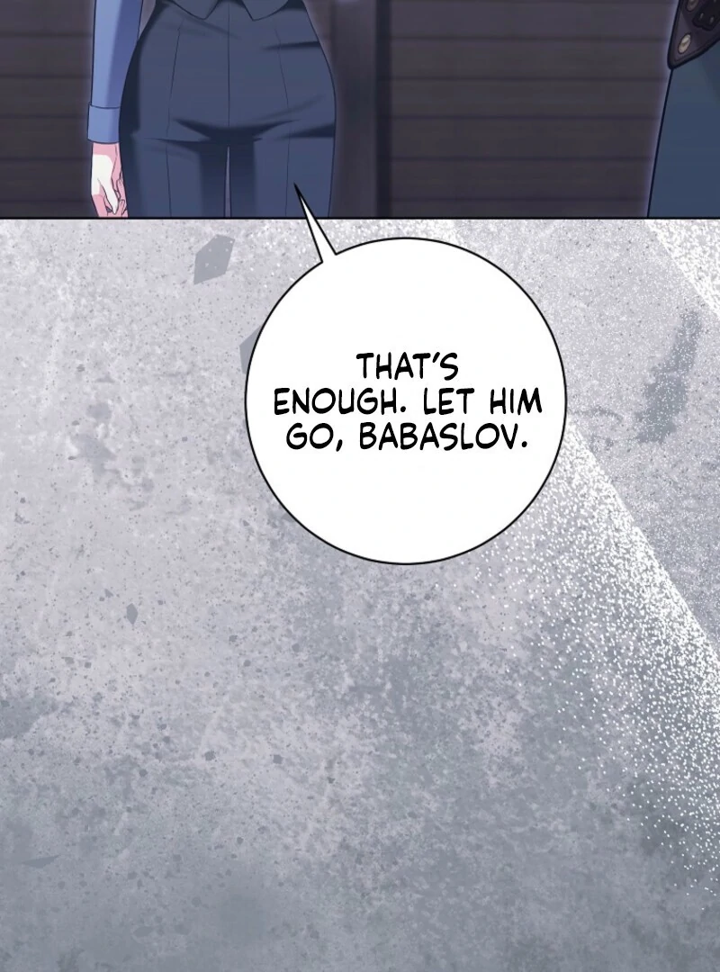 The Wicked Ladies in Waiting Chapter 61 - Page 9