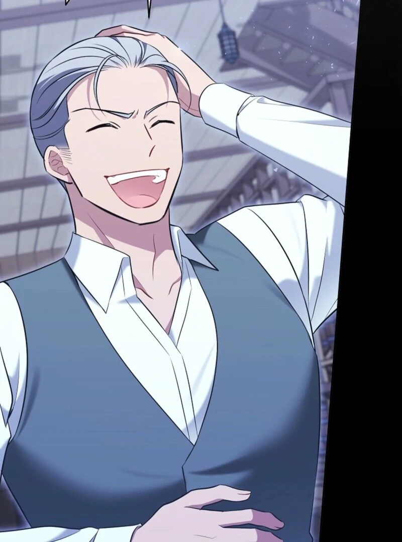 The Wicked Ladies in Waiting Chapter 61 - Page 91