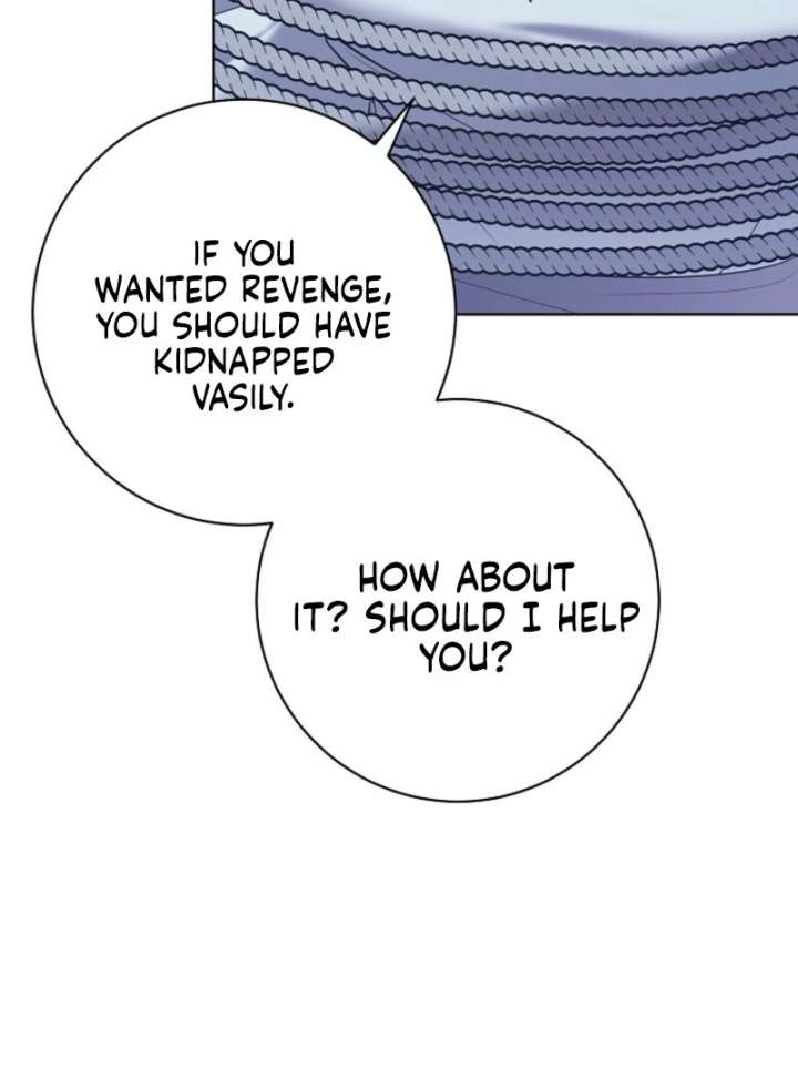 The Wicked Ladies in Waiting Chapter 62 - Page 15