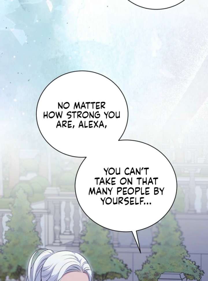 The Wicked Ladies in Waiting Chapter 62 - Page 51