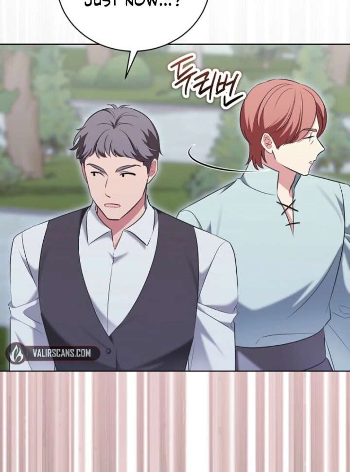 The Wicked Ladies in Waiting Chapter 62 - Page 61