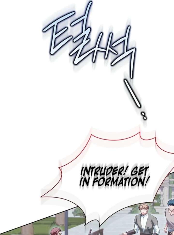 The Wicked Ladies in Waiting Chapter 62 - Page 64