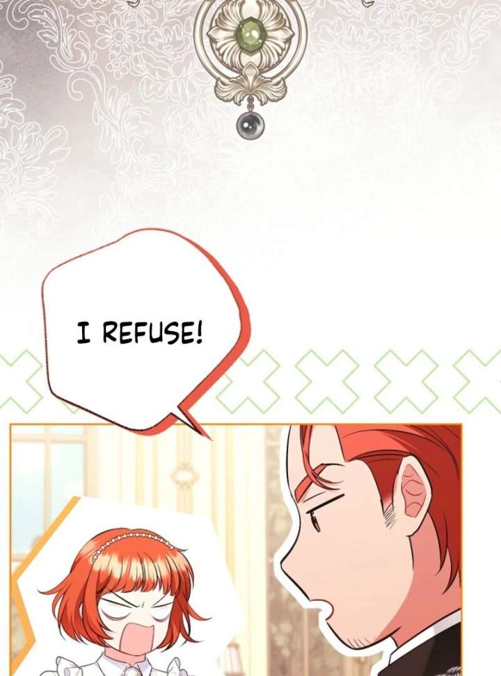 The Wicked Ladies in Waiting Chapter 62 - Page 86