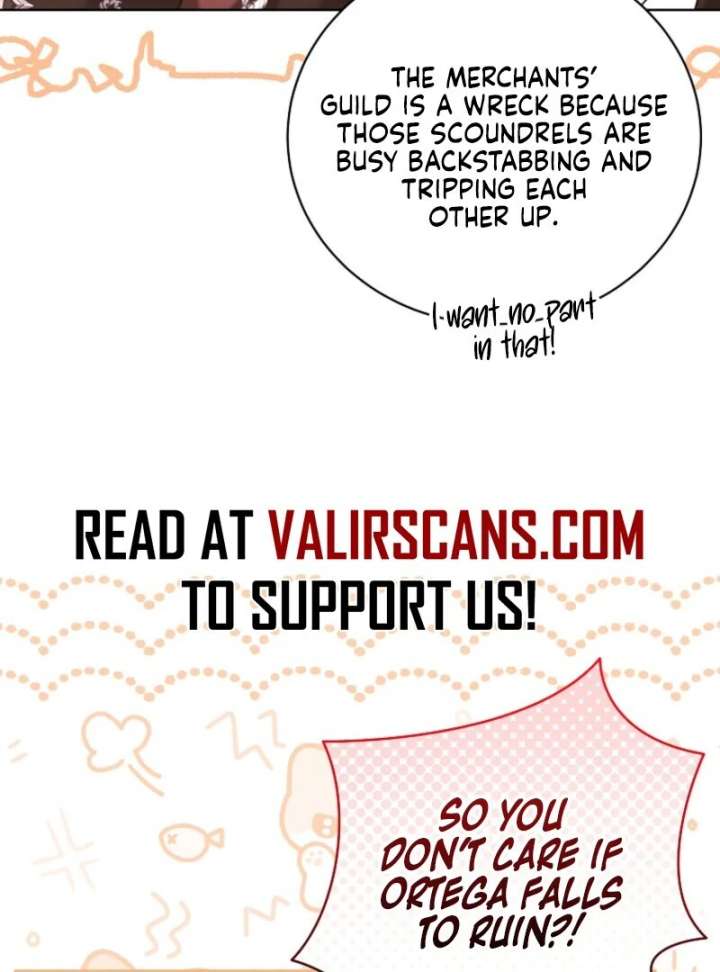 The Wicked Ladies in Waiting Chapter 62 - Page 91