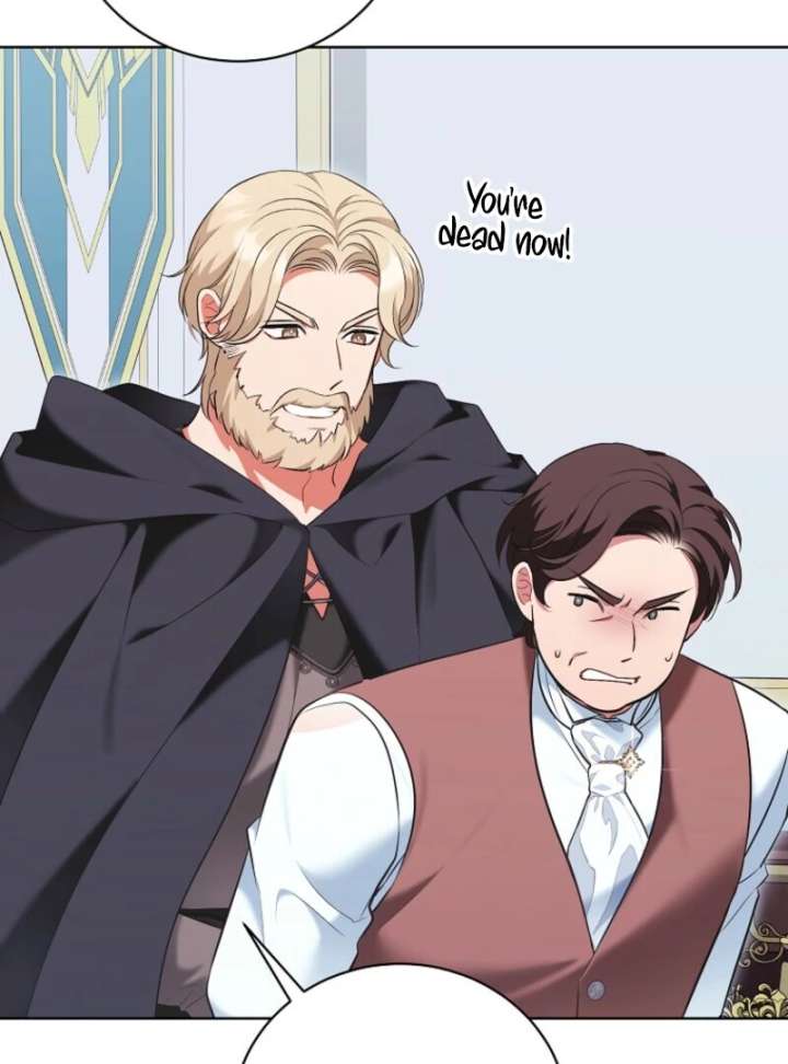 The Wicked Ladies in Waiting Chapter 63 - Page 11