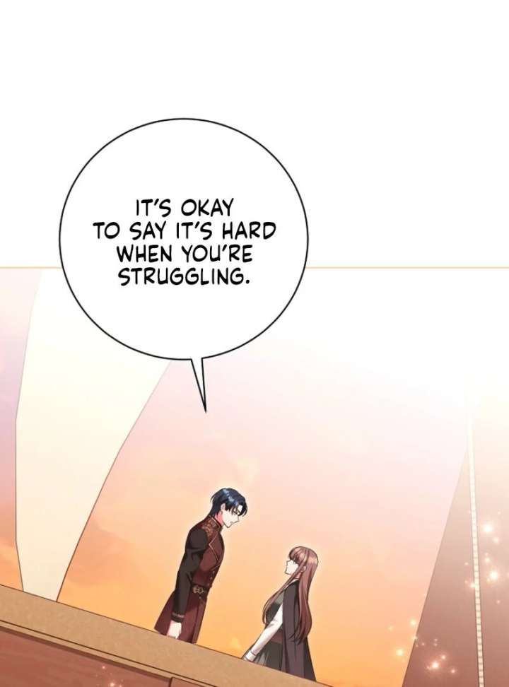 The Wicked Ladies in Waiting Chapter 63 - Page 136