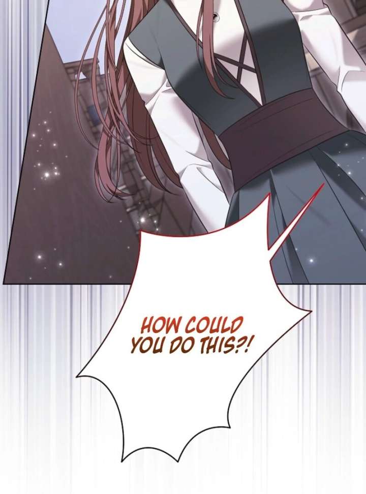 The Wicked Ladies in Waiting Chapter 63 - Page 56