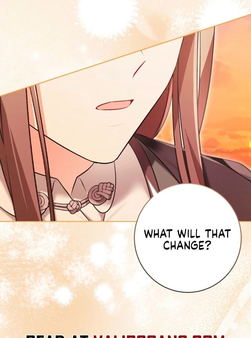 The Wicked Ladies in Waiting Chapter 64 - Page 11