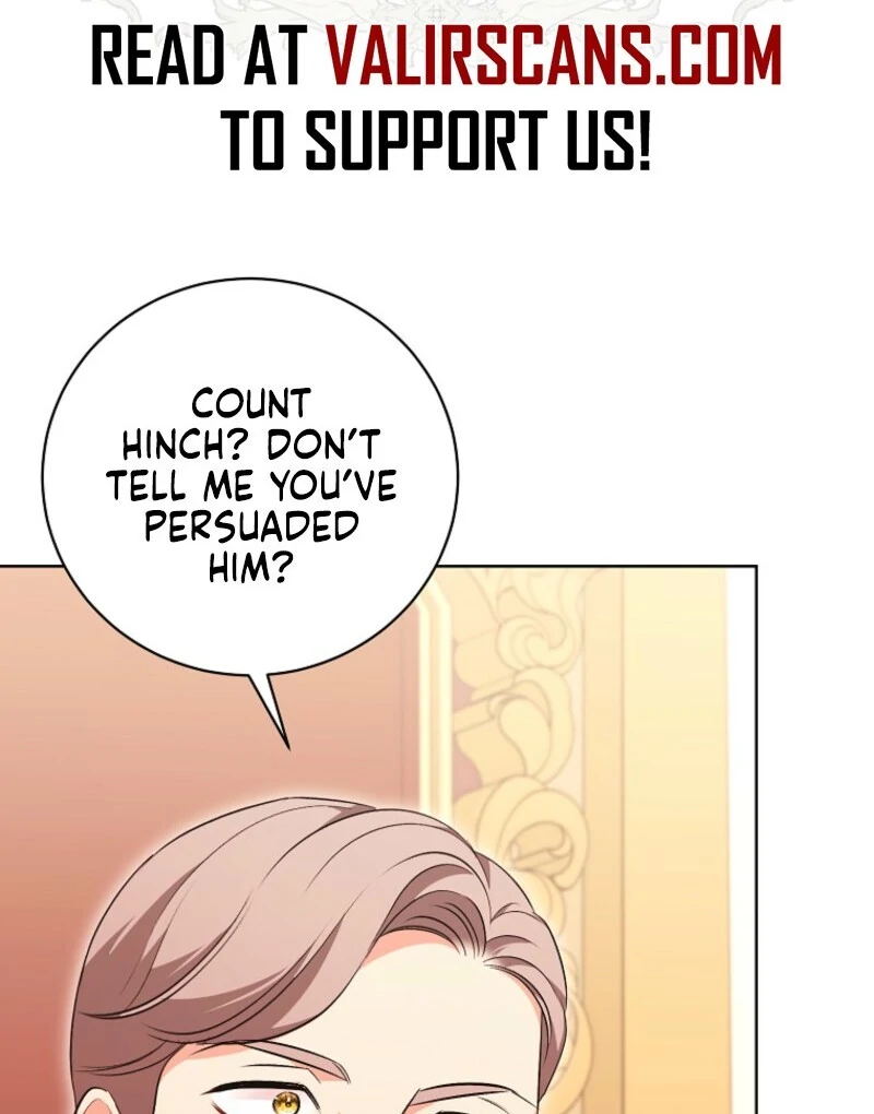 The Wicked Ladies in Waiting Chapter 64 - Page 110