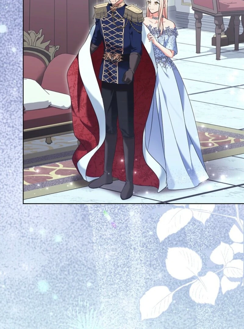 The Wicked Ladies in Waiting Chapter 64 - Page 126