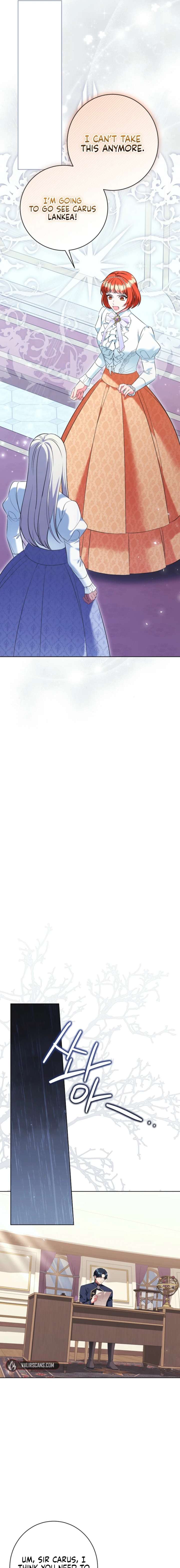 The Wicked Ladies in Waiting Chapter 67 - Page 13