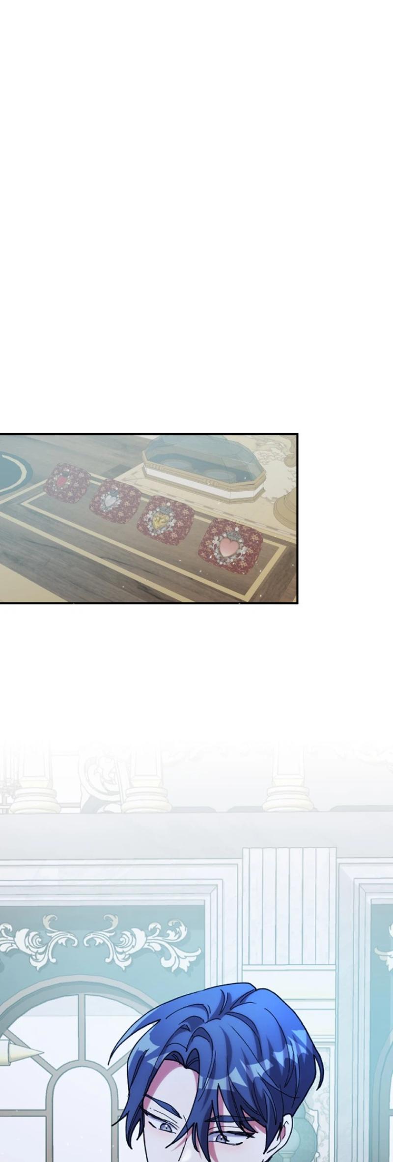 The Reason for Avoiding Him, the Perfect One Chapter 11 - Page 37