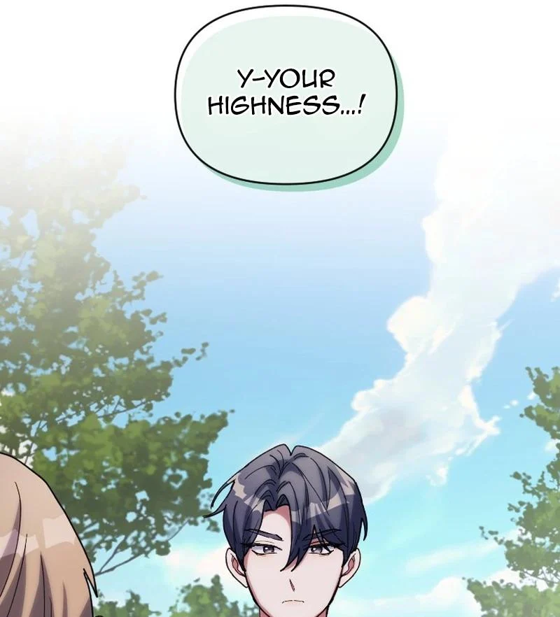 The Reason for Avoiding Him, the Perfect One Chapter 12 - Page 37