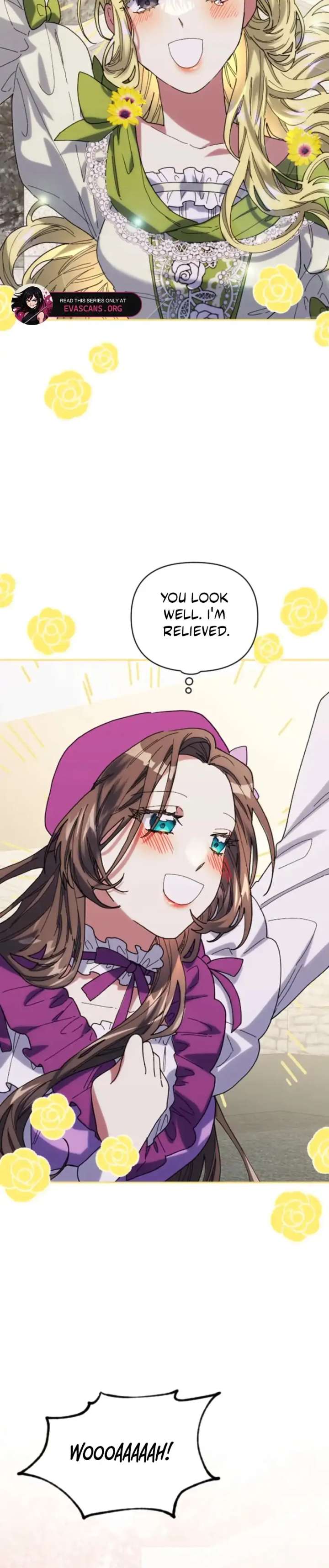 The Reason for Avoiding Him, the Perfect One Chapter 26 - Page 44