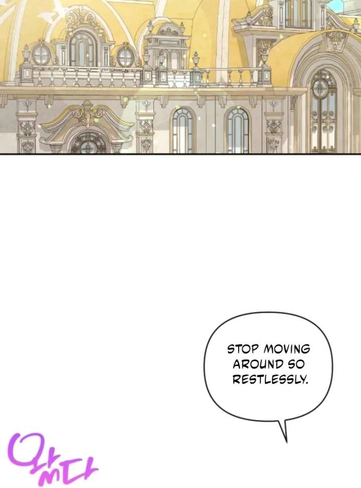 The Reason for Avoiding Him, the Perfect One Chapter 26 - Page 54