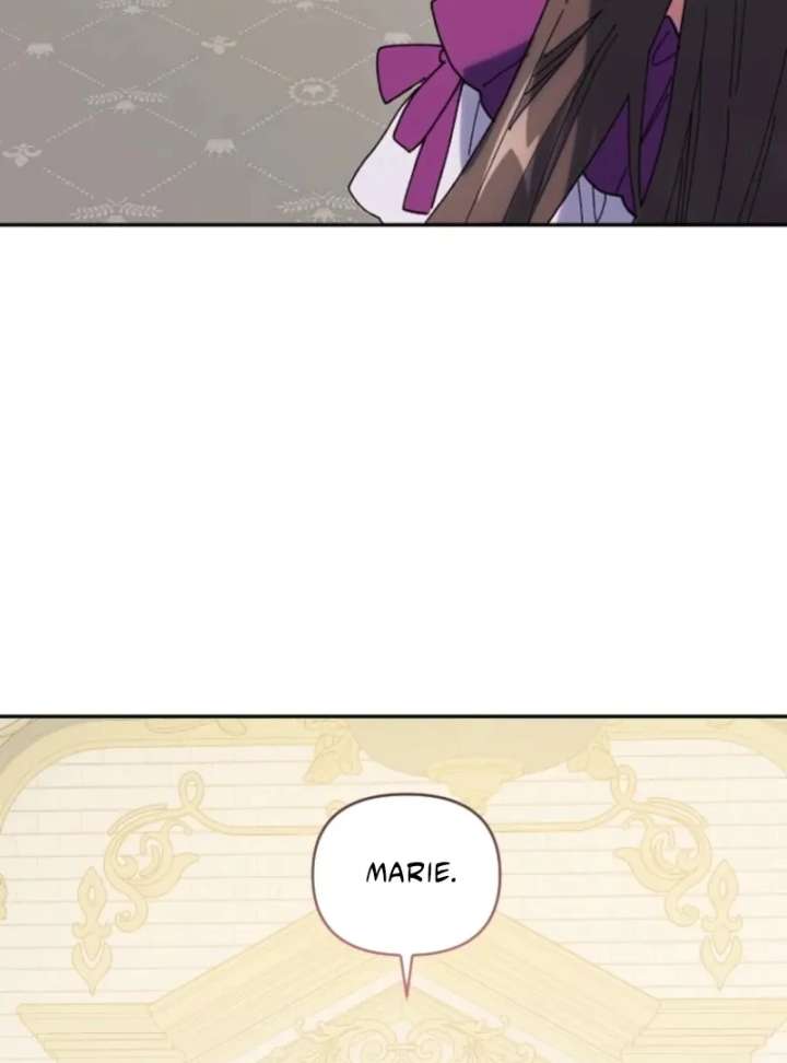 The Reason for Avoiding Him, the Perfect One Chapter 26 - Page 58