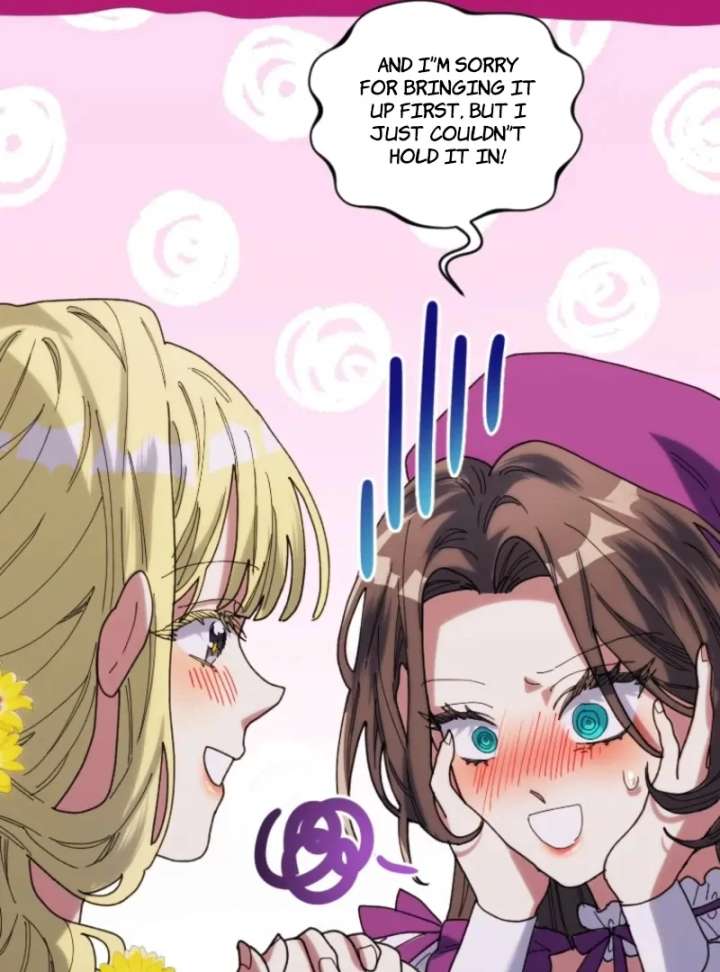 The Reason for Avoiding Him, the Perfect One Chapter 26 - Page 67