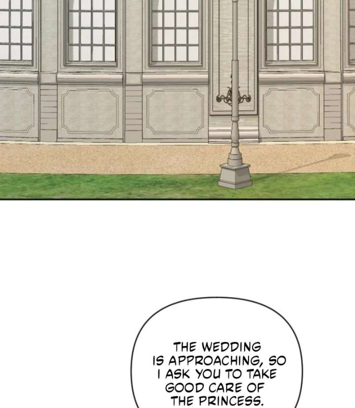 The Reason for Avoiding Him, the Perfect One Chapter 27 - Page 45