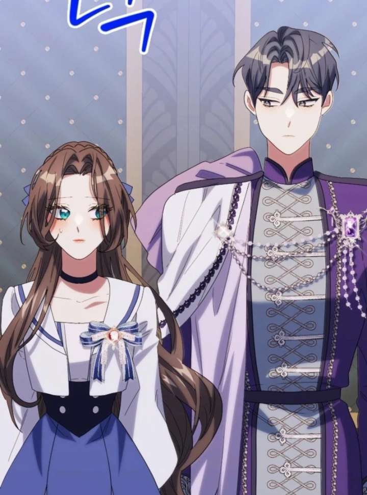 The Reason for Avoiding Him, the Perfect One Chapter 27 - Page 56