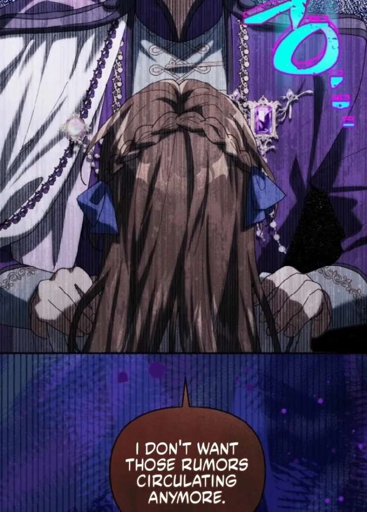 The Reason for Avoiding Him, the Perfect One Chapter 28 - Page 14