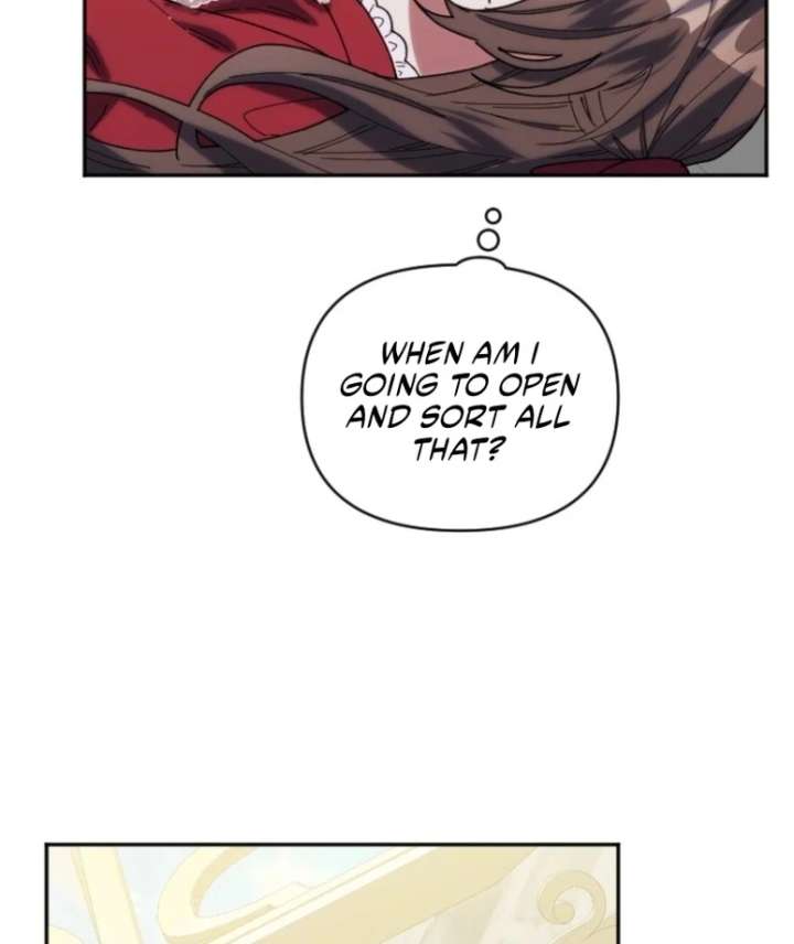 The Reason for Avoiding Him, the Perfect One Chapter 28 - Page 51