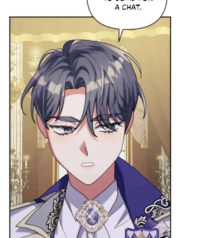 The Reason for Avoiding Him, the Perfect One Chapter 29 - Page 15