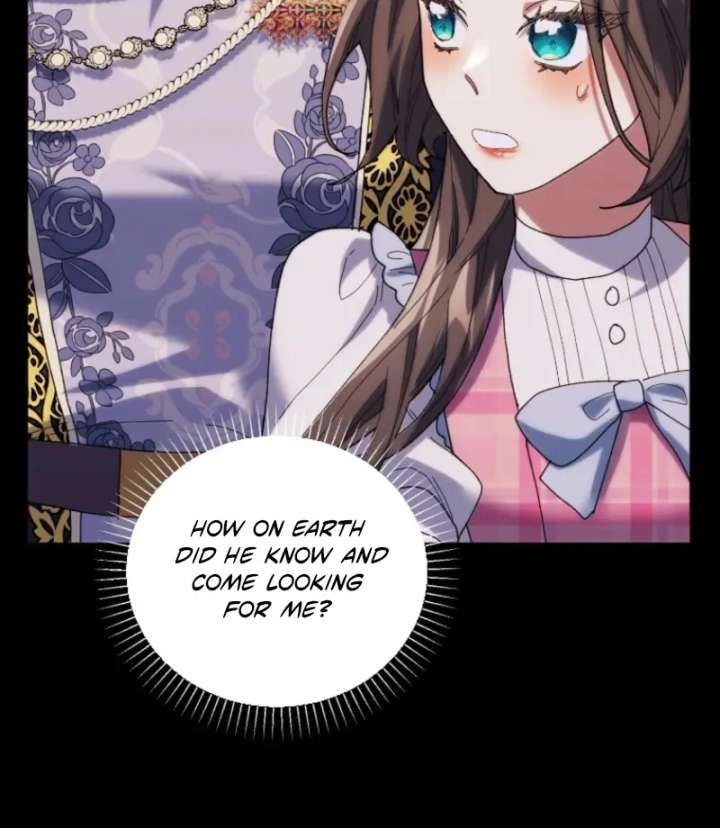 The Reason for Avoiding Him, the Perfect One Chapter 29 - Page 27