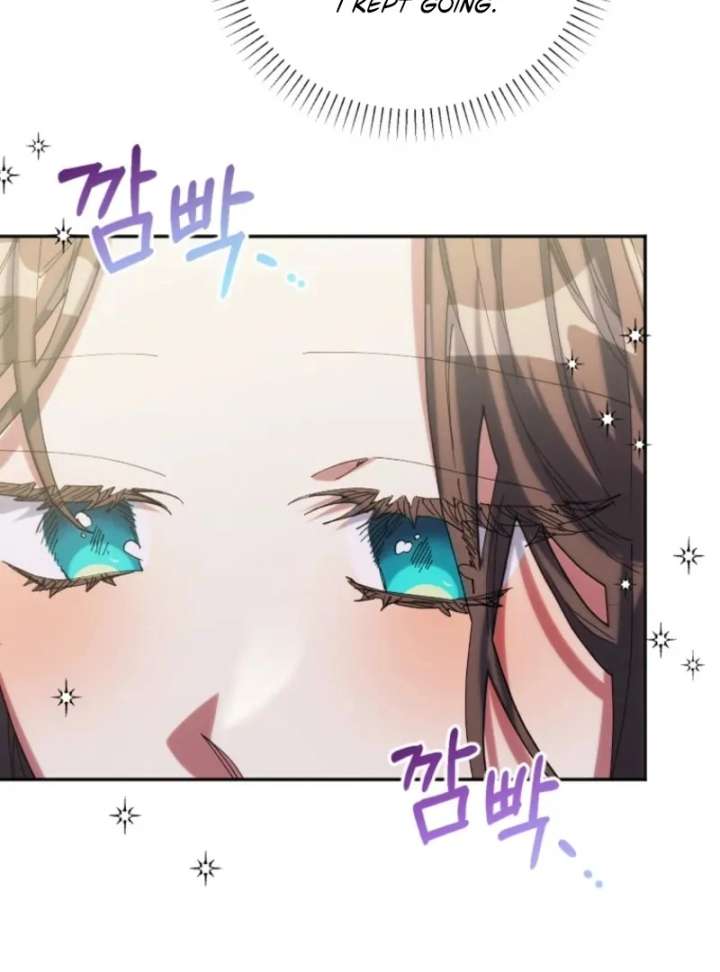 The Reason for Avoiding Him, the Perfect One Chapter 29 - Page 34