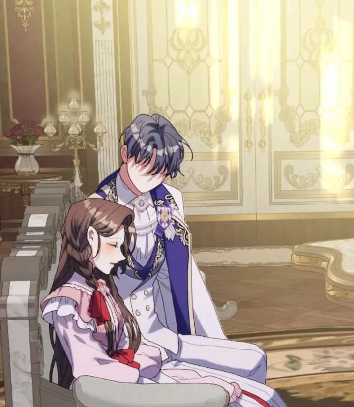 The Reason for Avoiding Him, the Perfect One Chapter 29 - Page 51