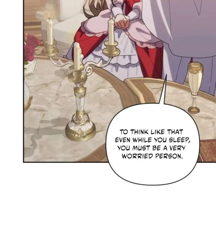 The Reason for Avoiding Him, the Perfect One Chapter 29 - Page 78