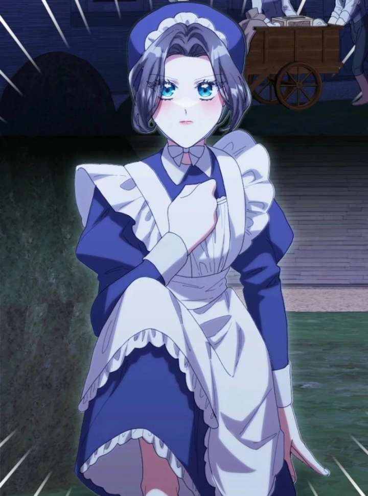 The Reason for Avoiding Him, the Perfect One Chapter 30 - Page 24