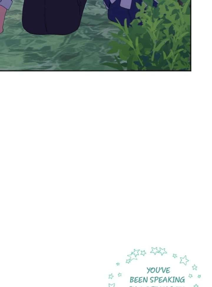 The Reason for Avoiding Him, the Perfect One Chapter 30 - Page 64