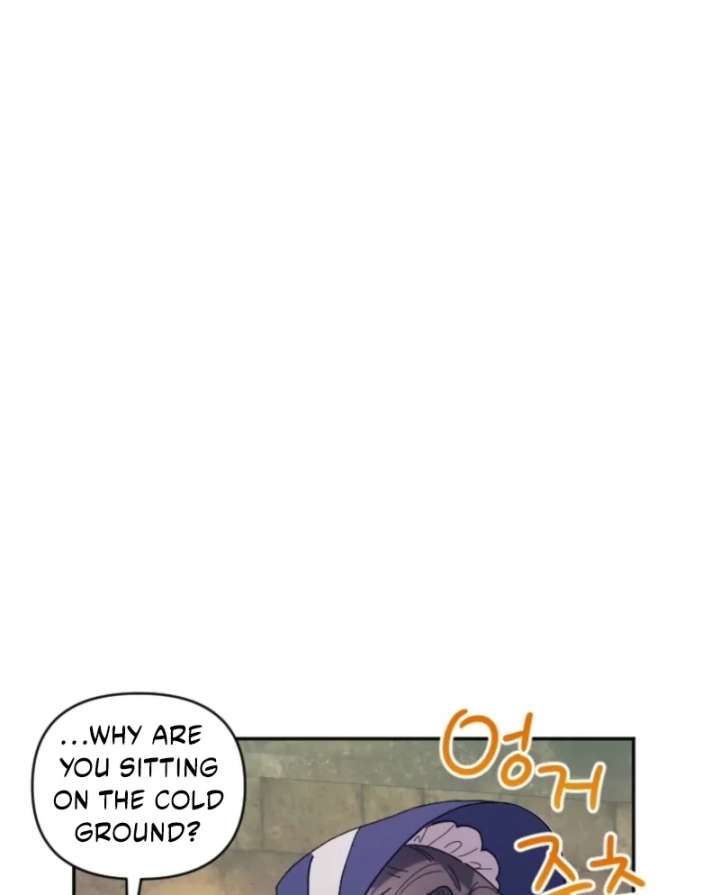 The Reason for Avoiding Him, the Perfect One Chapter 31 - Page 102