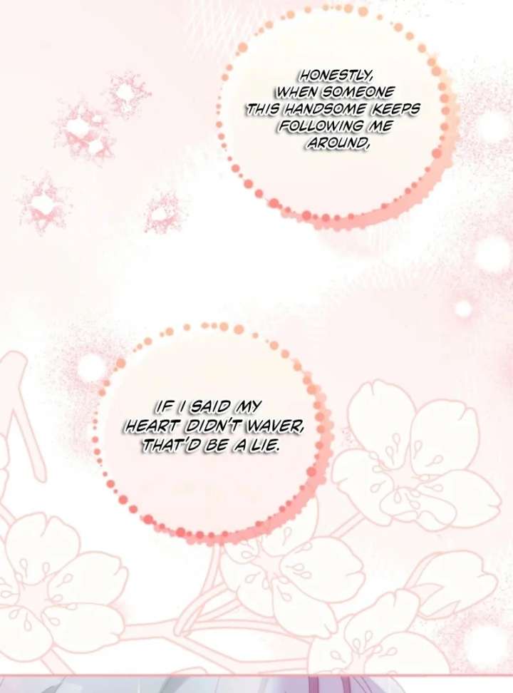 The Reason for Avoiding Him, the Perfect One Chapter 31 - Page 119