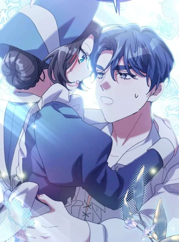 The Reason for Avoiding Him, the Perfect One Chapter 31 - Page 12