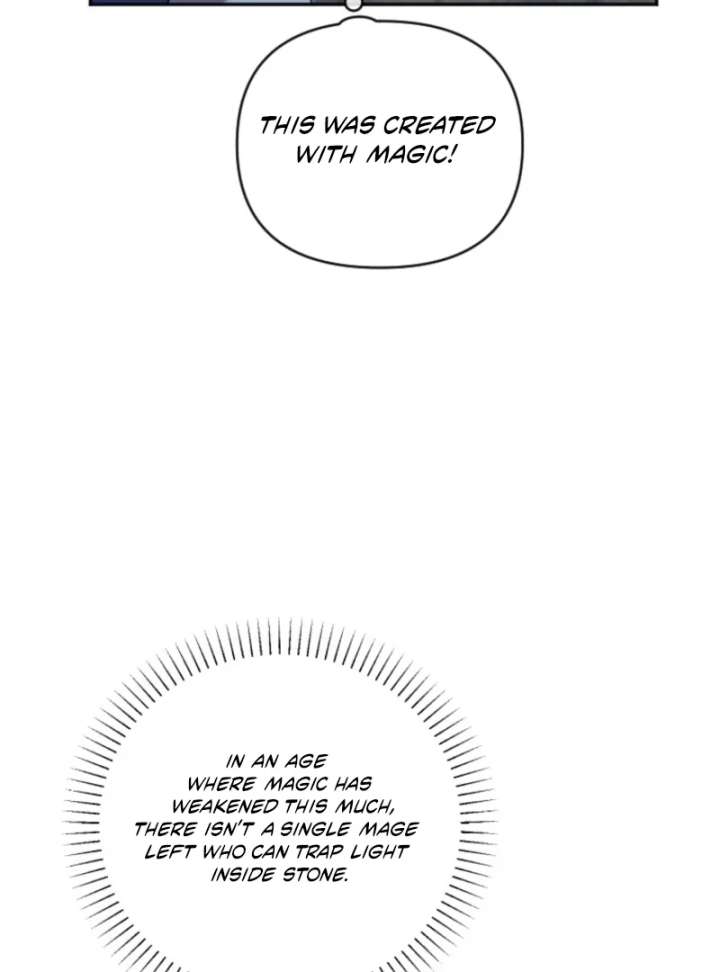 The Reason for Avoiding Him, the Perfect One Chapter 31 - Page 28