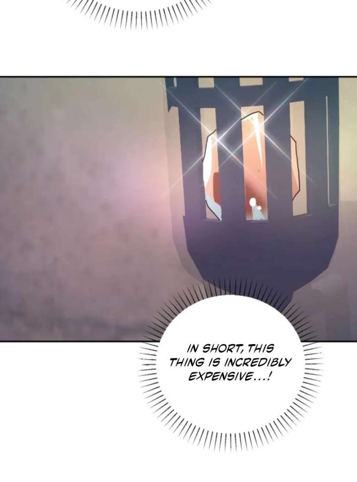 The Reason for Avoiding Him, the Perfect One Chapter 31 - Page 29