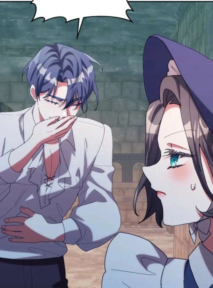 The Reason for Avoiding Him, the Perfect One Chapter 31 - Page 34