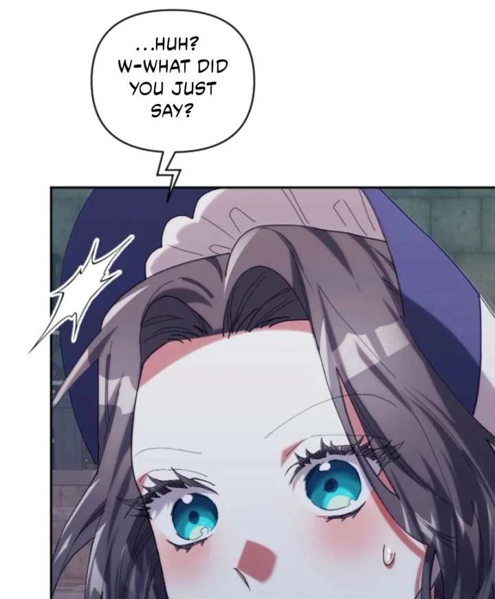 The Reason for Avoiding Him, the Perfect One Chapter 31 - Page 52