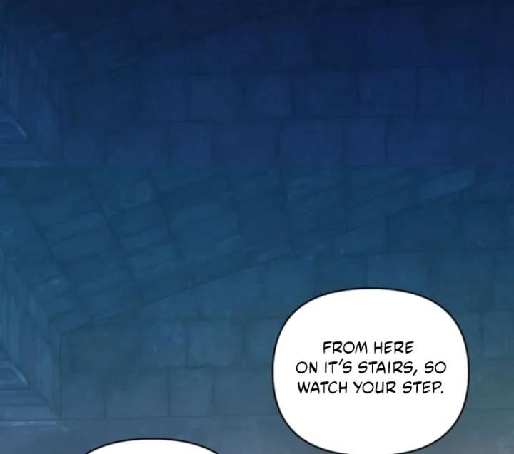 The Reason for Avoiding Him, the Perfect One Chapter 31 - Page 61