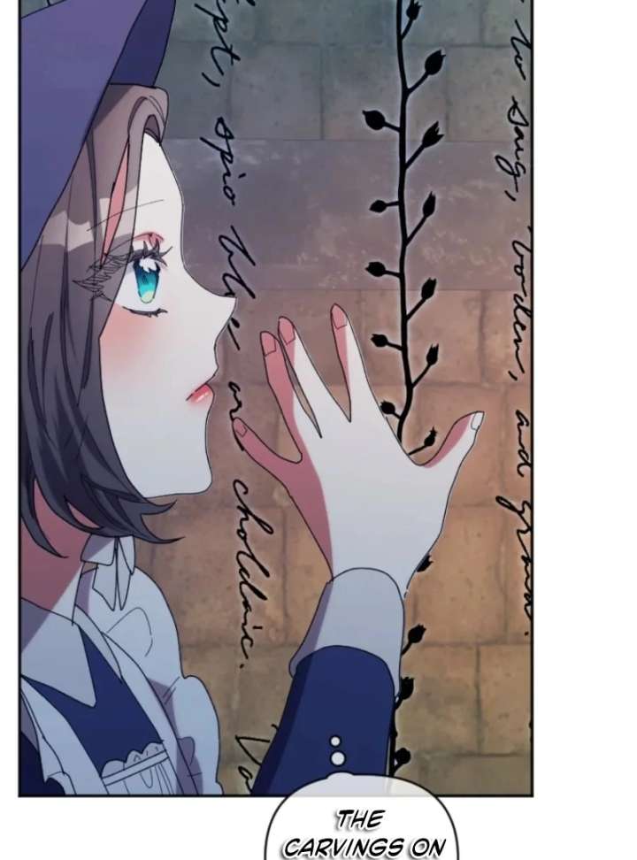 The Reason for Avoiding Him, the Perfect One Chapter 31 - Page 68